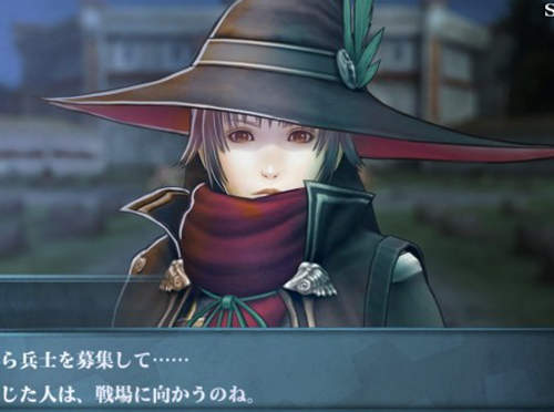 《Final Fantasy Agito》讓人陷入永劫輪迴的章節式配信 《Final Fantasy Agito》讓人陷入永劫輪迴的章節式配信