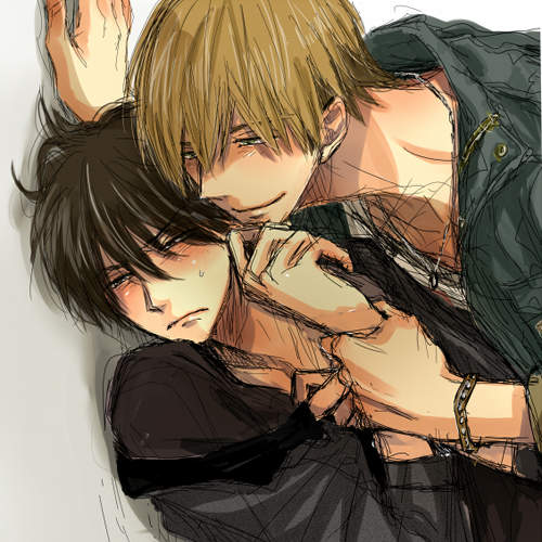 日本男性票選《想和他發生關係的男星》你沒看錯我也沒打錯ww