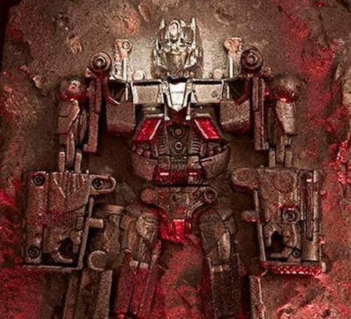 自製《定格英雄巧克力》管你多厲害也難逃我的手掌心(笑) 自製《定格英雄巧克力》管你多厲害也難逃我的手掌心(笑)