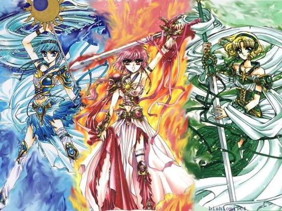 《跪求重製魔法少女動畫》那些現在仍然值得推廣的超讚老動畫 《跪求重製魔法少女動畫》那些現在仍然值得推廣的超讚老動畫