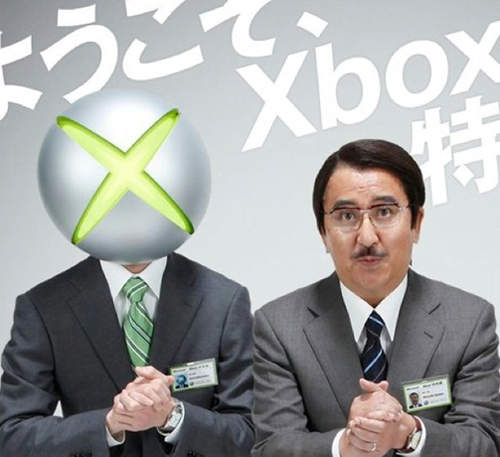 速報《Xbox One》今上市秋葉原破天荒奇景 速報《Xbox One》今上市秋葉原破天荒奇景