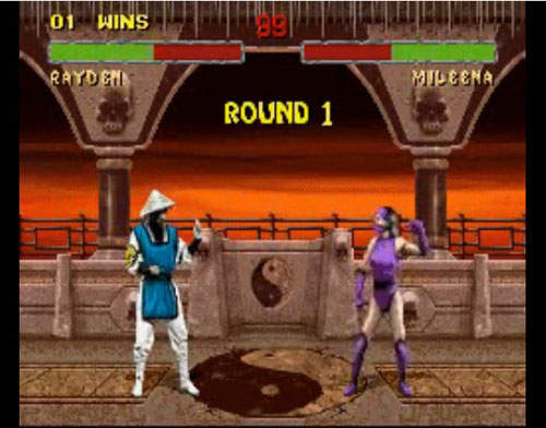 《比現在的遊戲還好玩的90年代老遊戲》找模擬器來複習一下