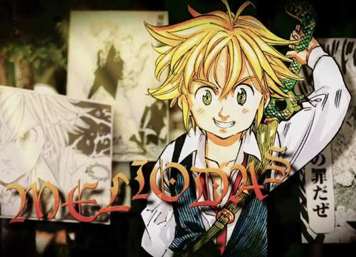 《七大罪:真實的冤罪》3DS登場 最近都流行動畫遊戲一起來嗎? 《七大罪:真實的冤罪》3DS登場 最近都流行動畫遊戲一起來嗎?