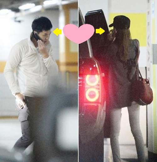 《昇基❤潤娥》戀愛全都錄 最大受益者竟然是它⊙_⊙? 《昇基❤潤娥》戀愛全都錄 最大受益者竟然是它⊙_⊙?