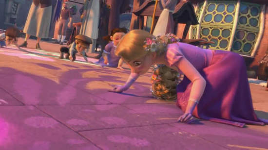 《Joe Mangrum》夢幻地板繪圖 這不是魔髮奇緣中的畫嗎~ 《Joe Mangrum》夢幻地板繪圖 這不是魔髮奇緣中的畫嗎~