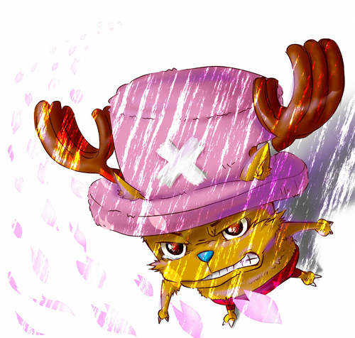 兼具可愛與質感的《喬巴木雕》第二彈~~ 兼具可愛與質感的《喬巴木雕》第二彈~~