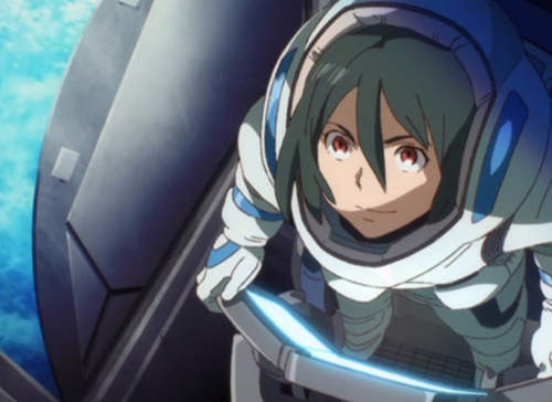 《鋼彈之父強勢回歸》時隔15年大師再出手 是神作還是爆死的前兆？