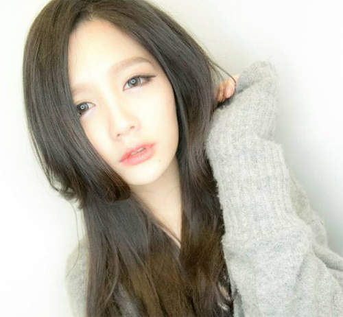 派派啾啾　視線無法離開的性感小野貓