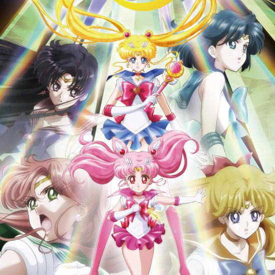 《美少女戰士Crystal》2期預告出爐 海王星跟天王星呢?(敲碗) 《美少女戰士Crystal》2期預告出爐 海王星跟天王星呢?(敲碗)