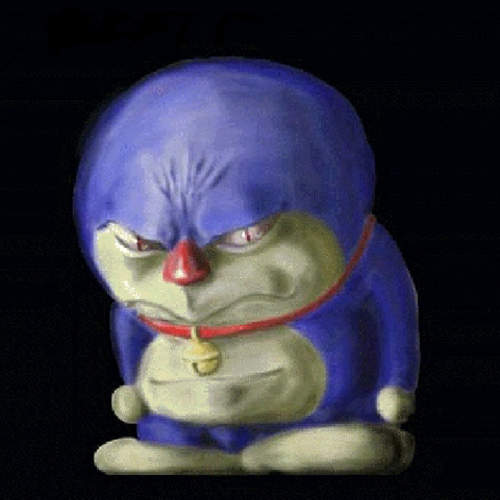 哆啦A夢驚爆《恐怖裏設定》竟然是隻可憐的奴隸貓? 哆啦A夢驚爆《恐怖裏設定》竟然是隻可憐的奴隸貓?