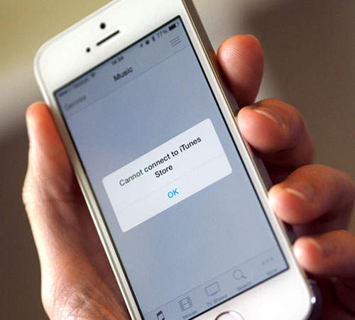 小技巧《無法連接App Store》來實測網友們推薦的一個超簡單解決方法
