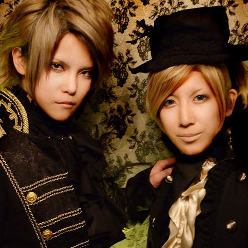 男賓止步的《男裝皇子咖啡廳》帥皇子們都在這等待公主的來臨♥ 男賓止步的《男裝皇子咖啡廳》帥皇子們都在這等待公主的來臨♥