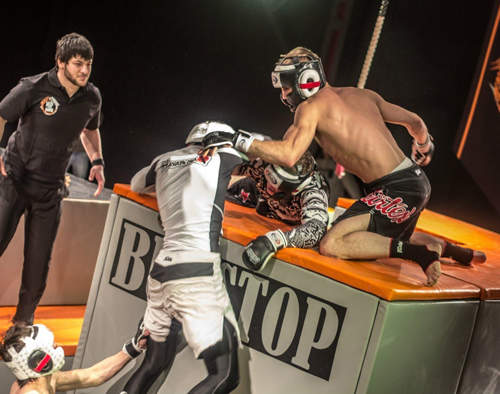 戰鬥民族拳擊賽這才是最強亂打秀www 戰鬥民族拳擊賽這才是最強亂打秀www