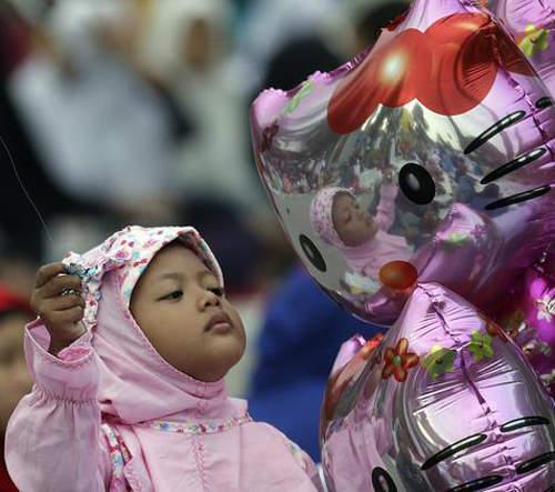 《凱蒂貓不是貓》講了40年還是沒有人相信? 《凱蒂貓不是貓》講了40年還是沒有人相信?