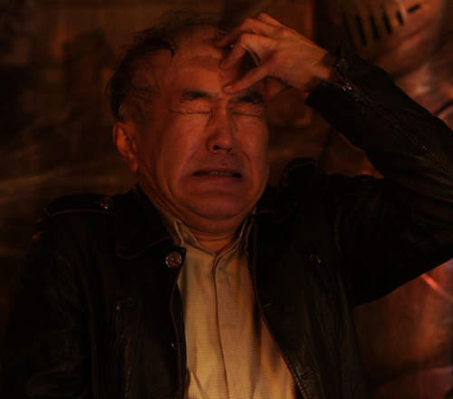 讓日本男生最感自卑的部分Top 10　大家最沒自信的果然還是...