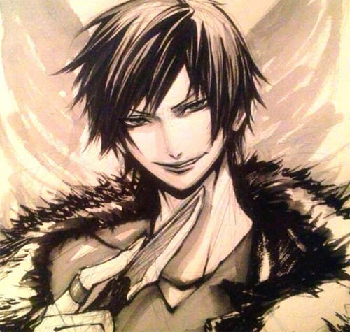 《臨也生日祭》敢忘記池袋情報屋的生日有你好受 《臨也生日祭》敢忘記池袋情報屋的生日有你好受