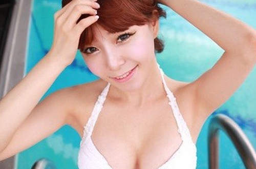 韓網爆紅《內衣女模小伊》又是個天使臉孔魔鬼身材(//▽//) 韓網爆紅《內衣女模小伊》又是個天使臉孔魔鬼身材(//▽//)