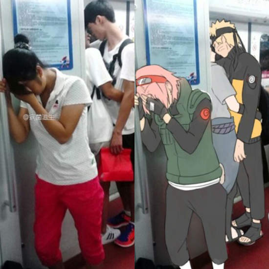 閃光閃瞎人《我想下車改圖風》各種配對心聲都來啦 