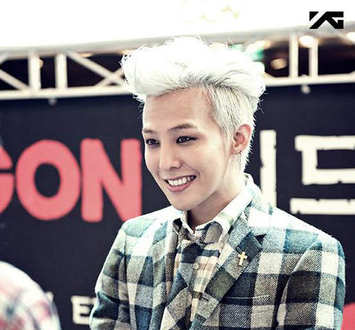 《GD粉絲福利》靠超近讓你摸摸臉>///< 《GD粉絲福利》靠超近讓你摸摸臉>///<