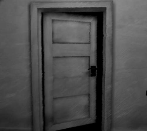 好可怕系列《絕對不能打開的最後一個房間》裡面到底藏了什麼 好可怕系列《絕對不能打開的最後一個房間》裡面到底藏了什麼