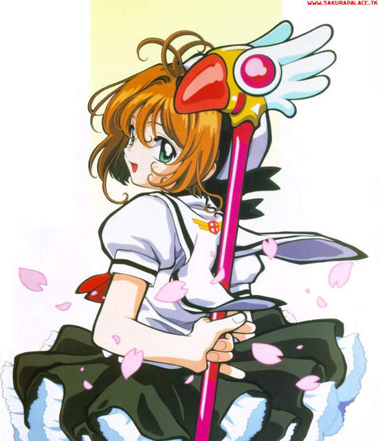 《庫洛魔法使》這是一個坑的節奏~庫洛10款戒指來哩 《庫洛魔法使》這是一個坑的節奏~庫洛10款戒指來哩