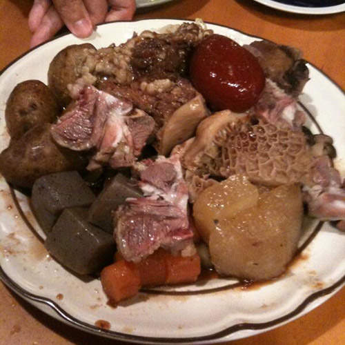 《失敗美食照》一樣拍美食為什麼我拍出來就變難吃？（苦笑）