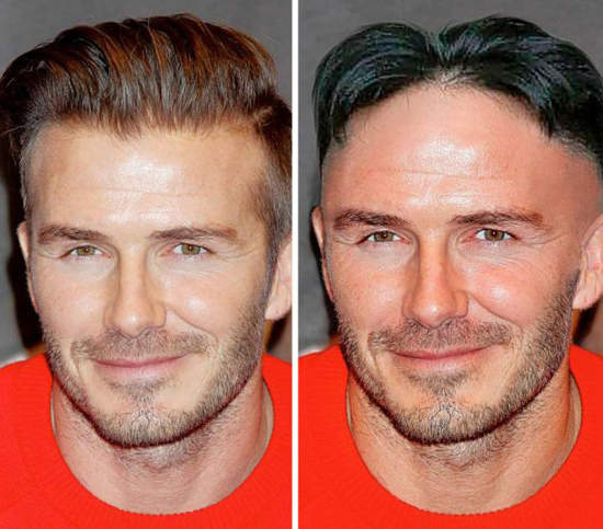 北韓《金正恩髮型》除了他沒人Hold得住 北韓《金正恩髮型》除了他沒人Hold得住