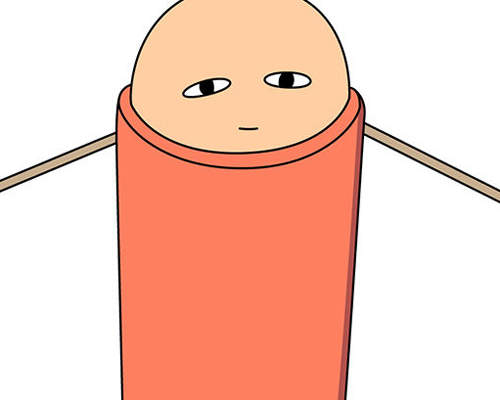 《既不偉大也不卑微》世界第一的傑士塔威誕生 阿銀超開心～～