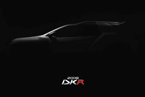 缺席25年《Peugeot 2008 DKR》領軍重返達卡拉力賽