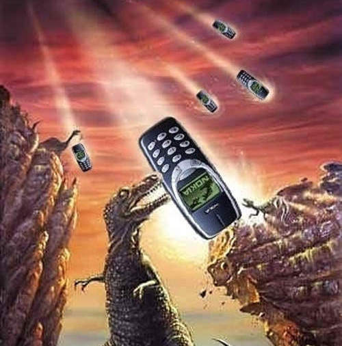 2013最讓人難忘的宅宅《神手機回顧篇》  每一台都是經典中經典 2013最讓人難忘的宅宅《神手機回顧篇》  每一台都是經典中經典