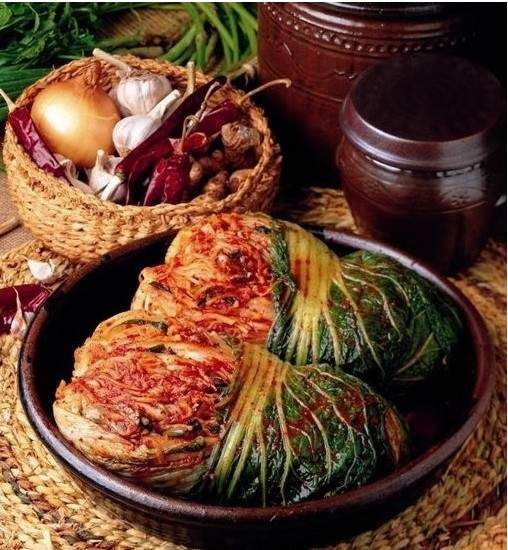 《泡菜用途新發現》韓國編劇是很不想輸台灣編劇嗎?! 《泡菜用途新發現》韓國編劇是很不想輸台灣編劇嗎?!