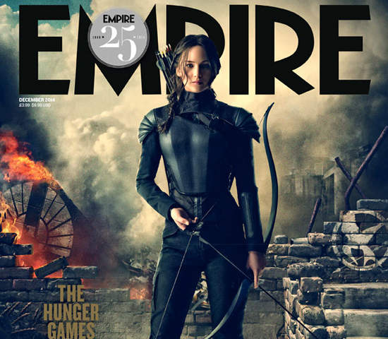 電影《飢餓遊戲:自由幻夢1》最終預告釋出 電影《飢餓遊戲:自由幻夢1》最終預告釋出