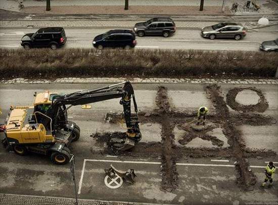 《無聊時的傑作》各位平常壓力很大吧? 《無聊時的傑作》各位平常壓力很大吧?
