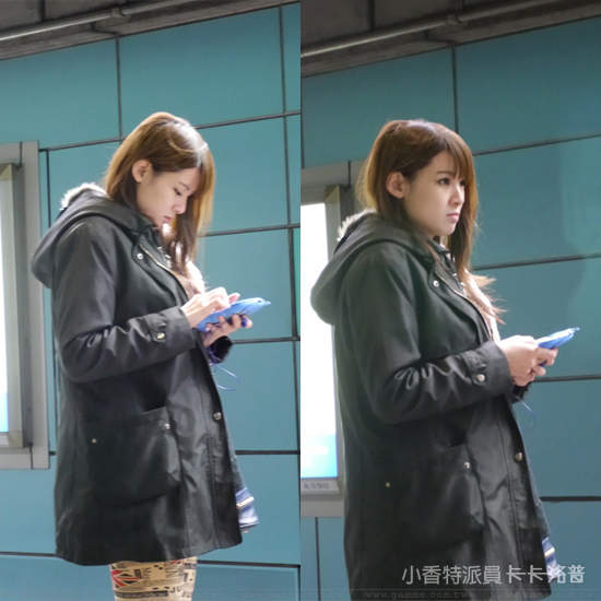 路邊抓正妹《BoBo》小香看正妹 路邊抓正妹《BoBo》小香看正妹