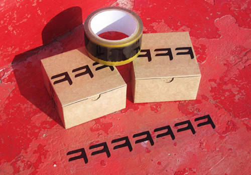 韓《ㅋㅋㅋ膠帶》誕生  拿到這種包裹你敢收嗎 ㄎ XD? 韓《ㅋㅋㅋ膠帶》誕生  拿到這種包裹你敢收嗎 ㄎ XD?