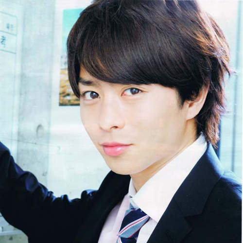 最想和他一起工作的傑尼斯藝人　怎麼沒有辦公室戀情的選項呢？（咦）