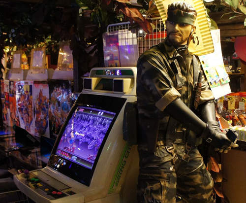 《全球最酷的20間遊樂場》有生之年一定要去玩一次 《全球最酷的20間遊樂場》有生之年一定要去玩一次