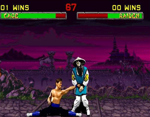 《13個遊戲界重拳狠角色》包含那兇殘的蛋蛋拳... 《13個遊戲界重拳狠角色》包含那兇殘的蛋蛋拳...