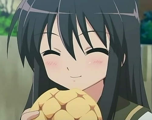 《沒有麵包的菠蘿麵包》事實上麵包皮才是本體? 《沒有麵包的菠蘿麵包》事實上麵包皮才是本體?