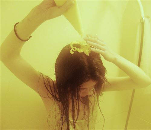 衝擊《美乃滋護髮》話題爆發　護完頭髮不會臭臭嗎？