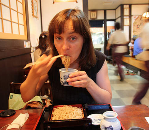 歪國人票選最愛日本料理 拿下第一名的竟然是那道國民美食? 歪國人票選最愛日本料理 拿下第一名的竟然是那道國民美食?