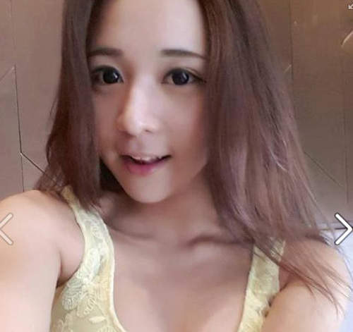 Kiyo Kyo　可愛的馬來西亞模特兒