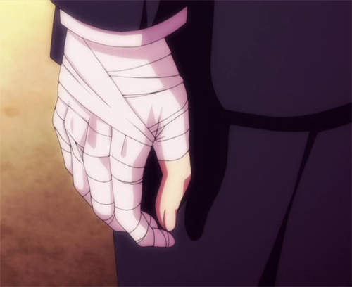 《無法吐槽的兄妹》哥哥的右手受傷了 由妹妹來充當是理所當然的？