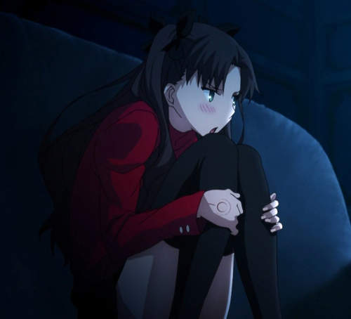 《新舊Fate大比較》舊版明明沒有差到哪裡去 不要再罵DEEN了啦? 《新舊Fate大比較》舊版明明沒有差到哪裡去 不要再罵DEEN了啦?