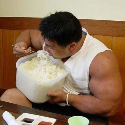 《食慾炸裂的恐怖食物TOP10》變胖都是它的錯啦(泣) 《食慾炸裂的恐怖食物TOP10》變胖都是它的錯啦(泣)