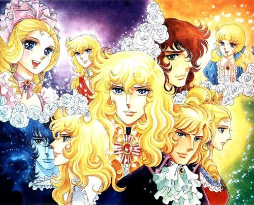 《希望重播懷舊動漫TOP10》部部經典你曾看過幾個呢? 《希望重播懷舊動漫TOP10》部部經典你曾看過幾個呢?