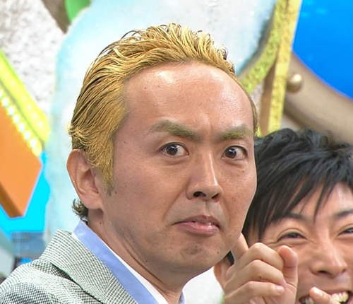 讓人印象深刻的《金髮藝人》一旦成為招牌就只能無止盡地染下去惹...