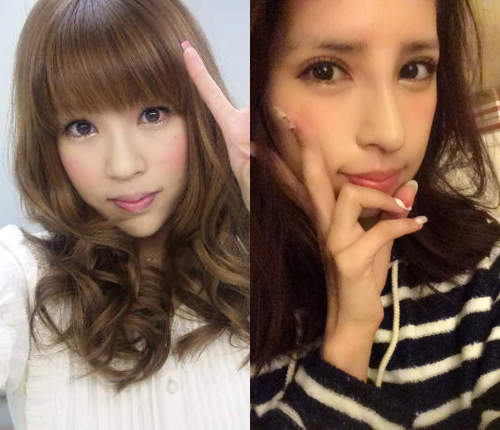 星二代《坂口杏里》顏面激變 是減肥過度還是...? 星二代《坂口杏里》顏面激變 是減肥過度還是...?