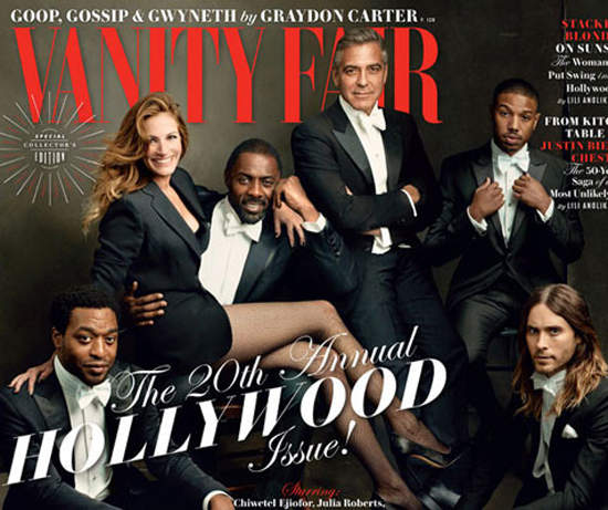 《明星也愛看的影集》他們跟我們一樣是迷弟迷妹(笑)