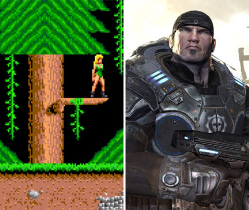 《6組讓你猜不透製作組的遊戲》沒想到這些遊戲竟然是同一個團隊做的！？